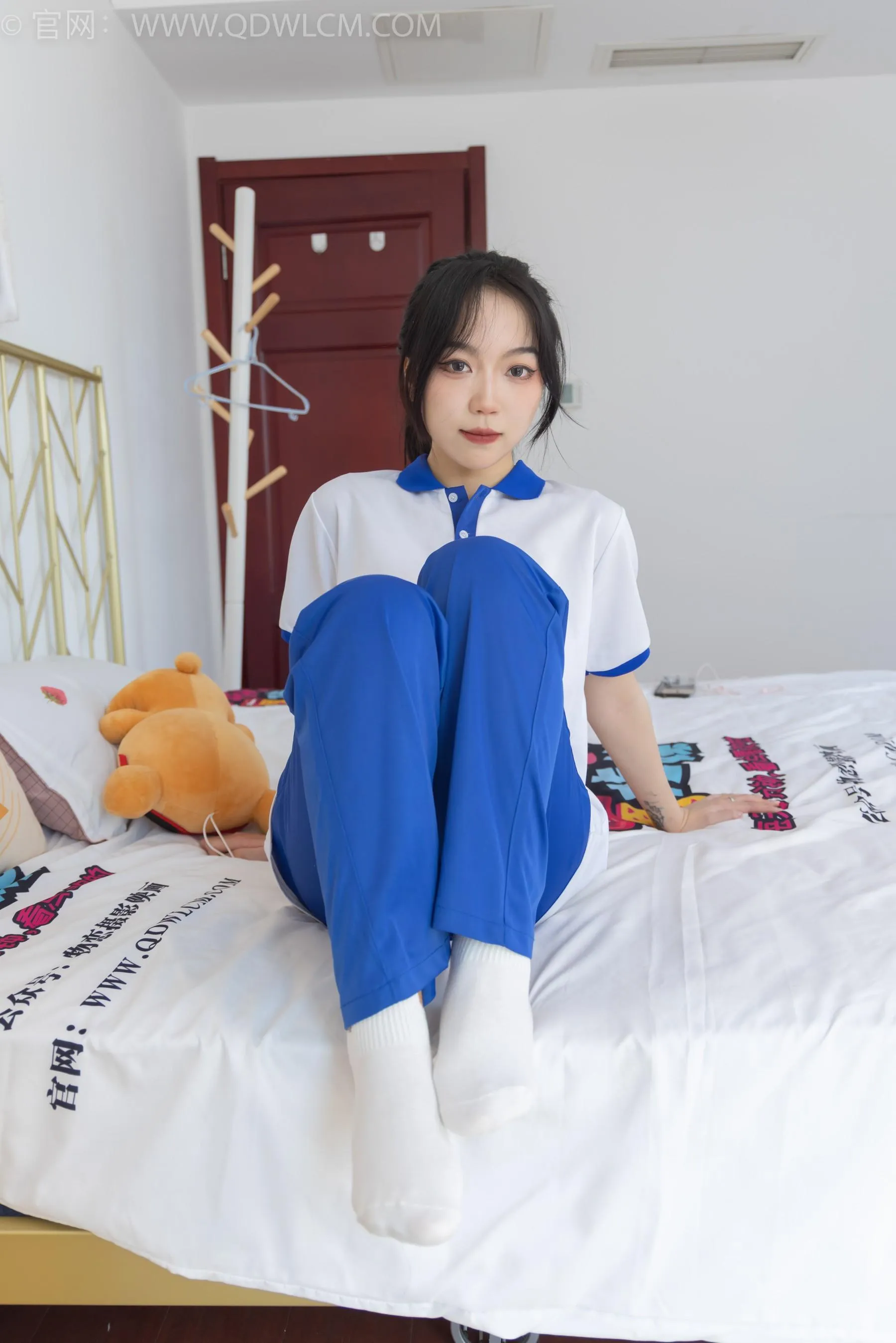 物恋传媒 NO.1553 纱纱-青涩回忆 [151P]插图8